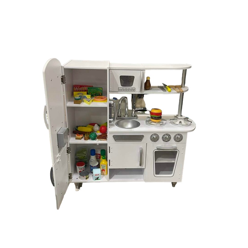KidKraft Retro Kitchen