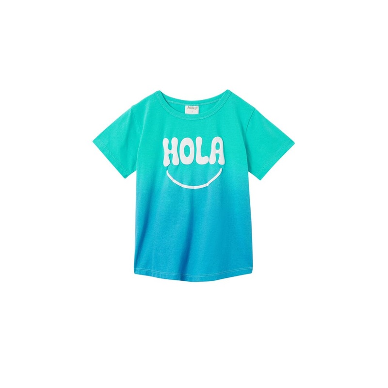 Milky – Hola Tee