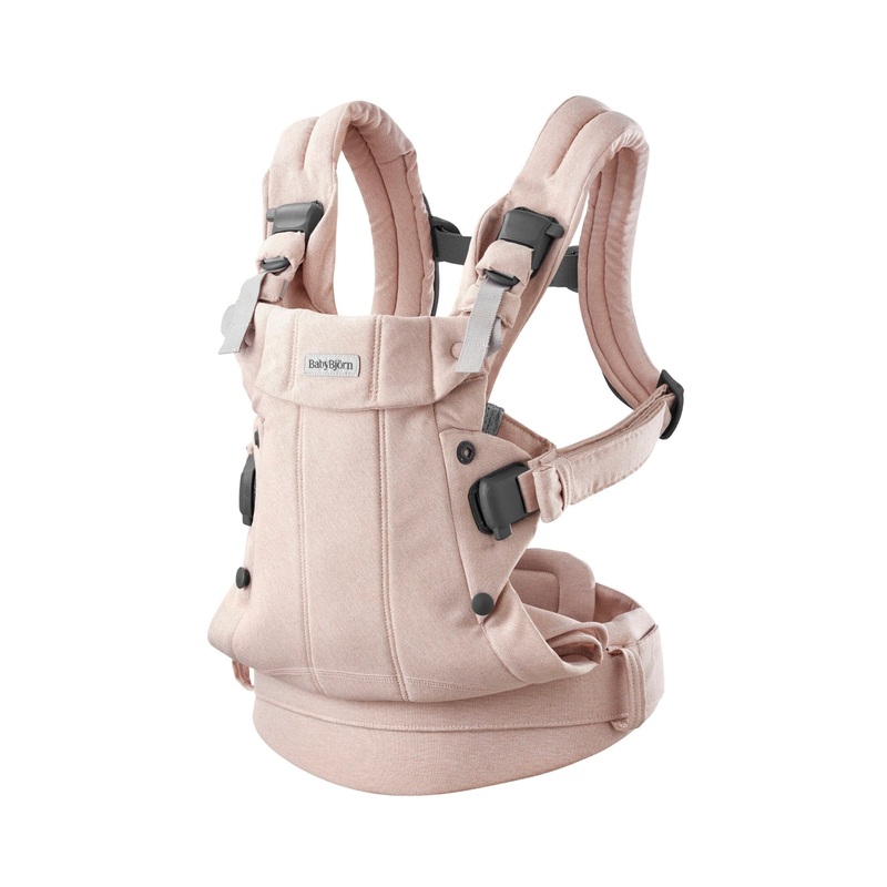 BabyBjorn Baby Carrier Harmony