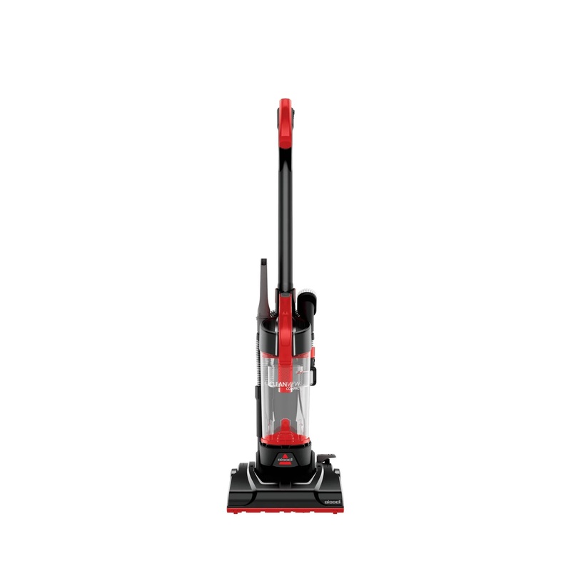 BCleanView Compact Upright Vacuum