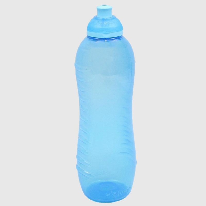 BLUE SISTEMA HYDRATION 620ML SQUEEZE BOTTLE