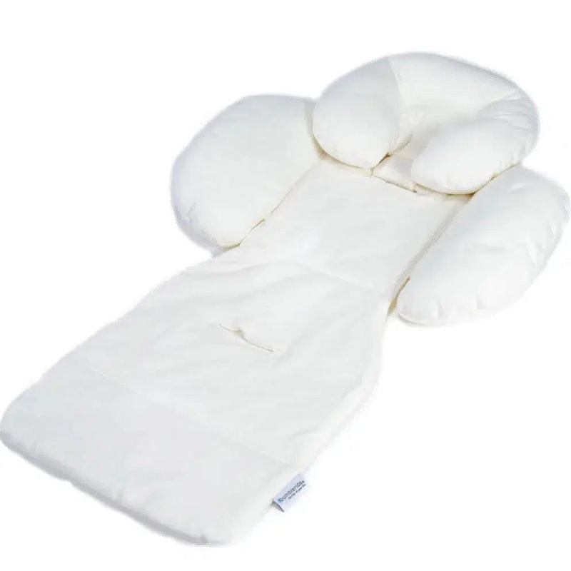 Bumbleride – Organic Infant Stroller Insert