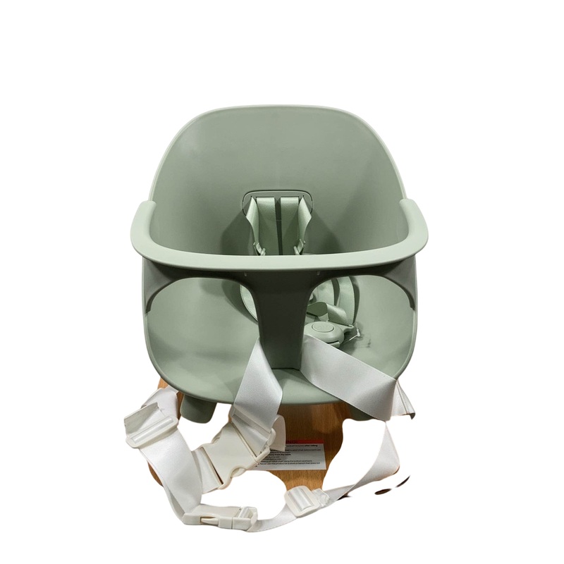 Lalo The Booster, Sage Green