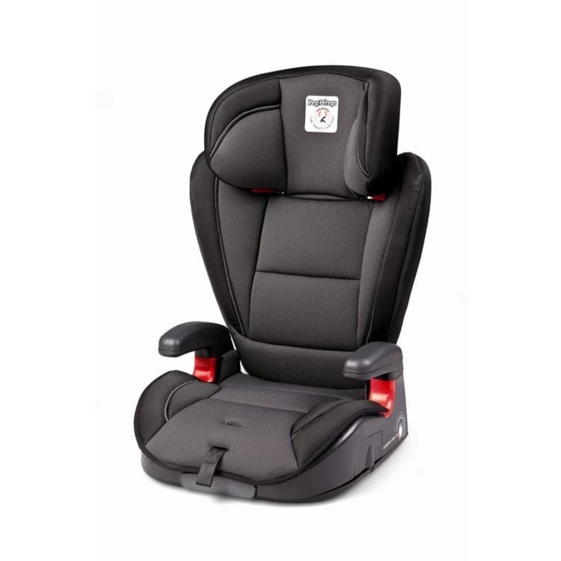 Peg Perego Viaggio HBB 120 Booster Seat