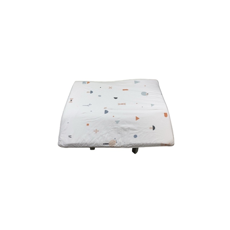 Piccalio Play Mat, Dreamy Off White/Dots Lion