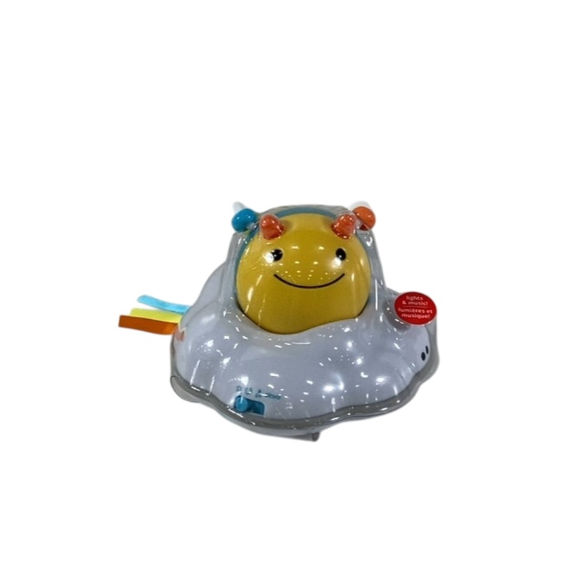 Skip Hop Explore & More Follow-Me Crawl Toy