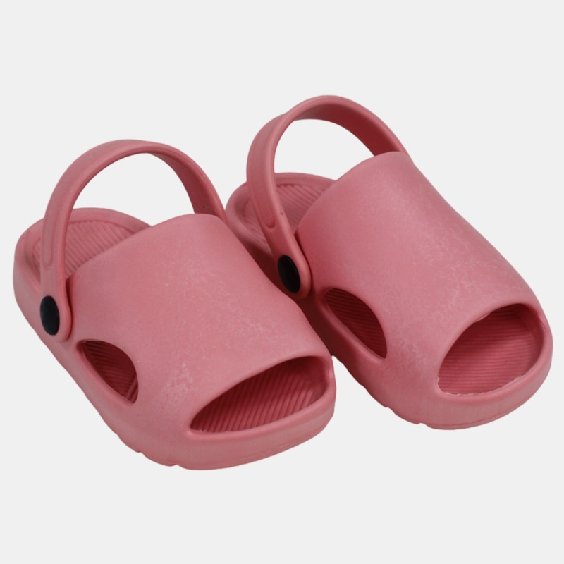 Unisex Baby Rubber Sandals  Cashmere Baby Speed
