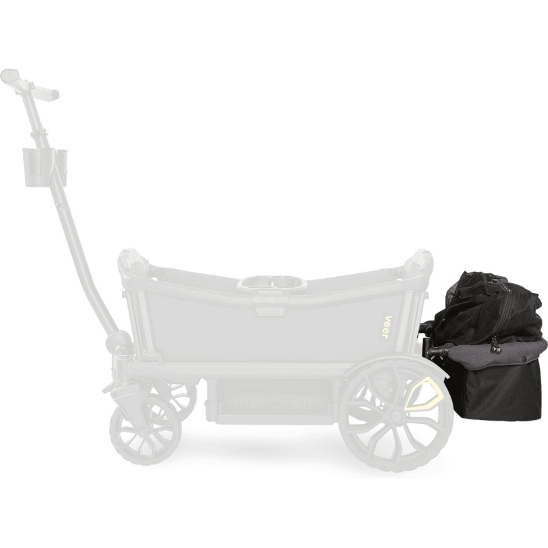 Veer Foldable Storage Basket