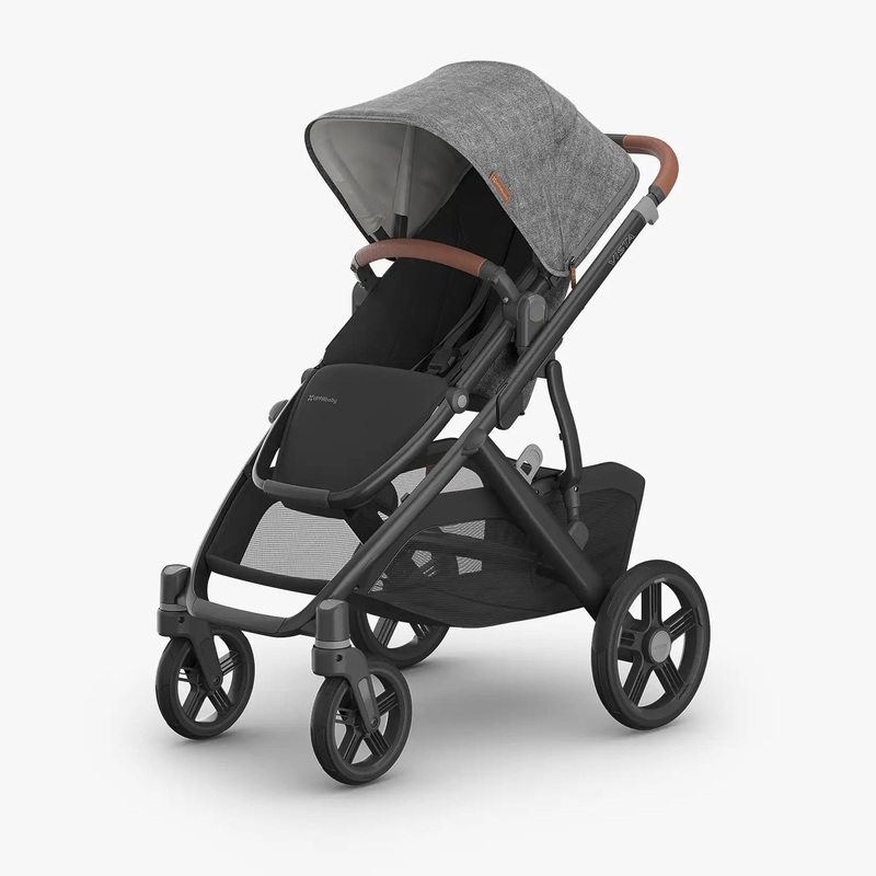 VISTA V3 Stroller – Greyson