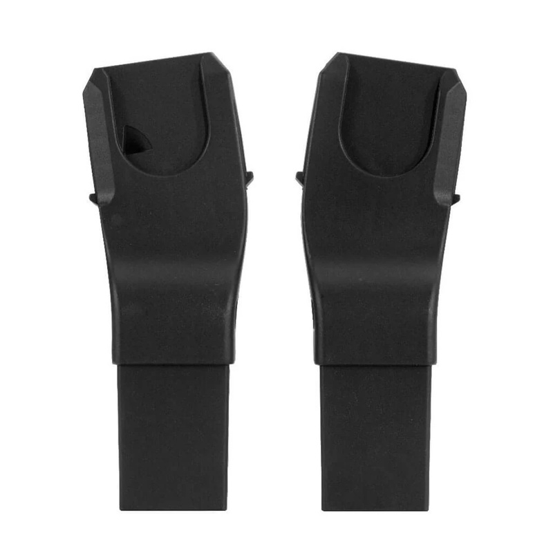 Wave Spare Lower Car Seat Adapters