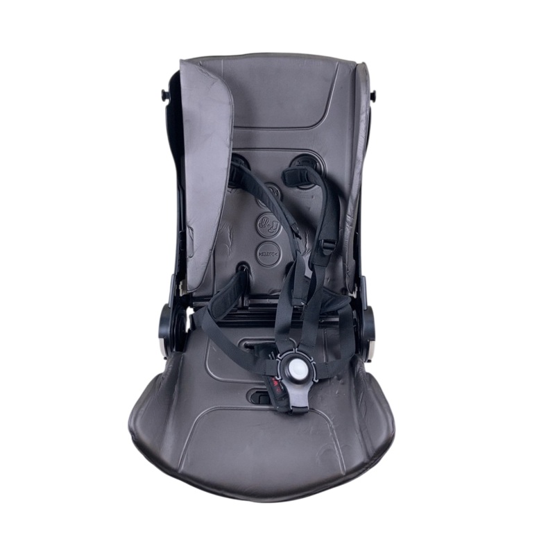 Bugaboo Bee 3 Seat Hardware