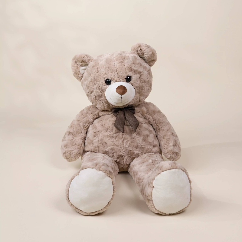 Coco Village Giant Bear Plush Toy