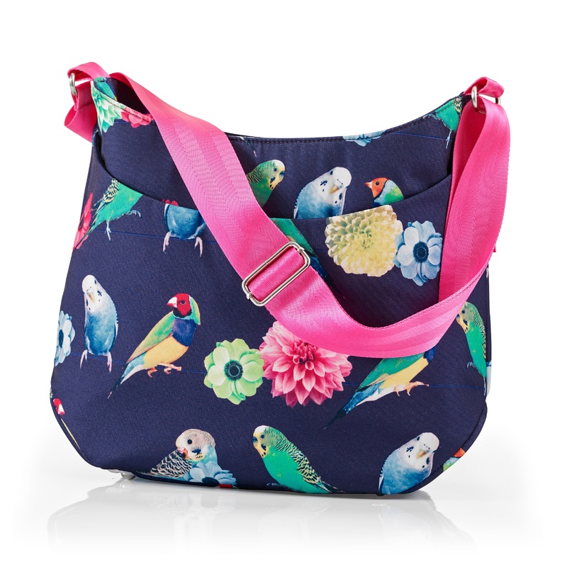 Cosatto Changing Bag Eden