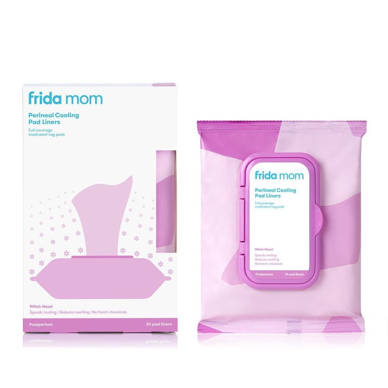 Fridababy- Perineal Cooling Pad Liners