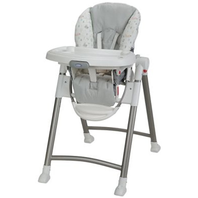 Graco Contempo High Chair – Marshall