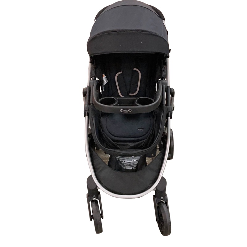 Graco Modes Pramette Stroller, 2023, Pierce