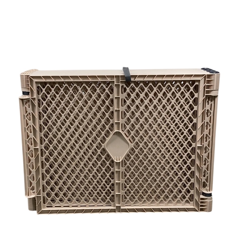 North States Superyard, 8 Panel