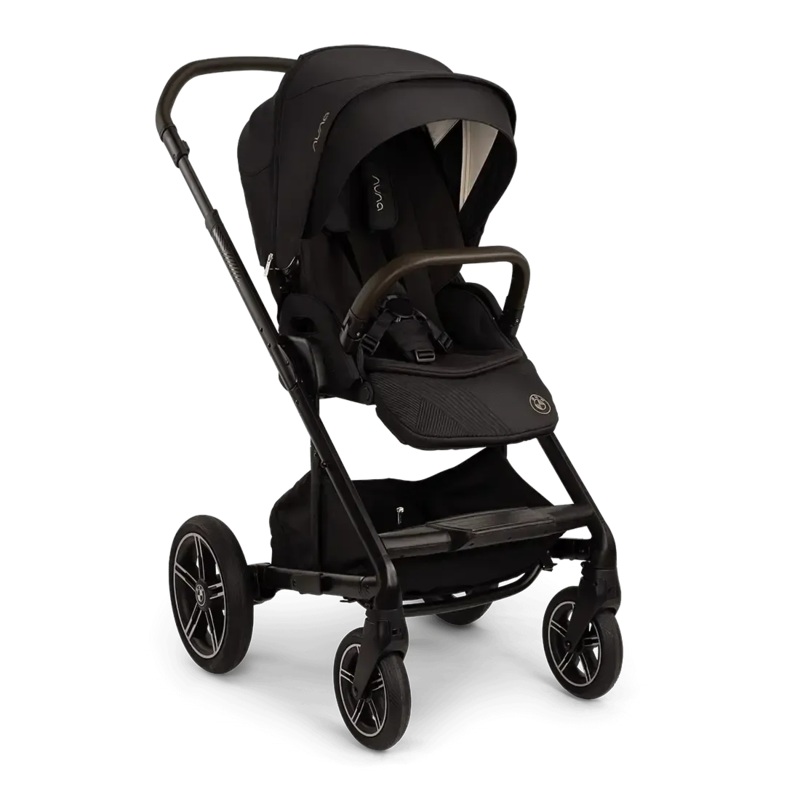 Nuna x BMW – MIXX Next Stroller – Element