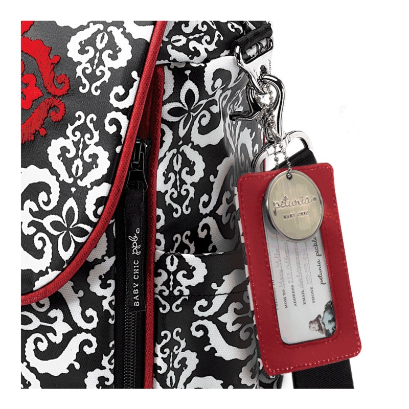 Petunia Pickle Bottom I Belong To Tag Frolicking in Fez