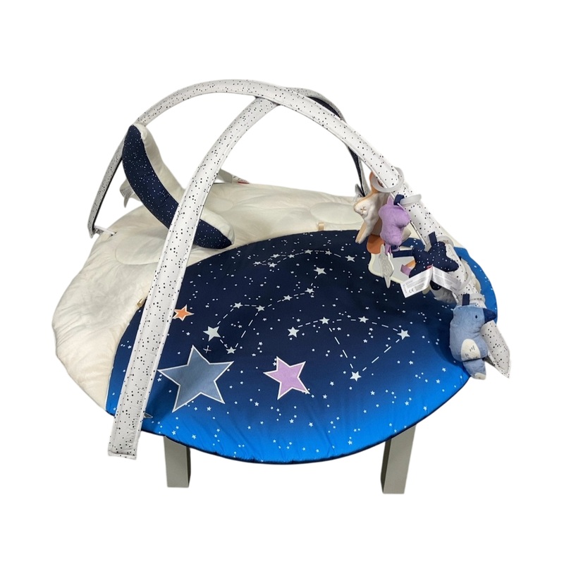 Skip Hop Activity Gym Play Mat, Celestial Dreams