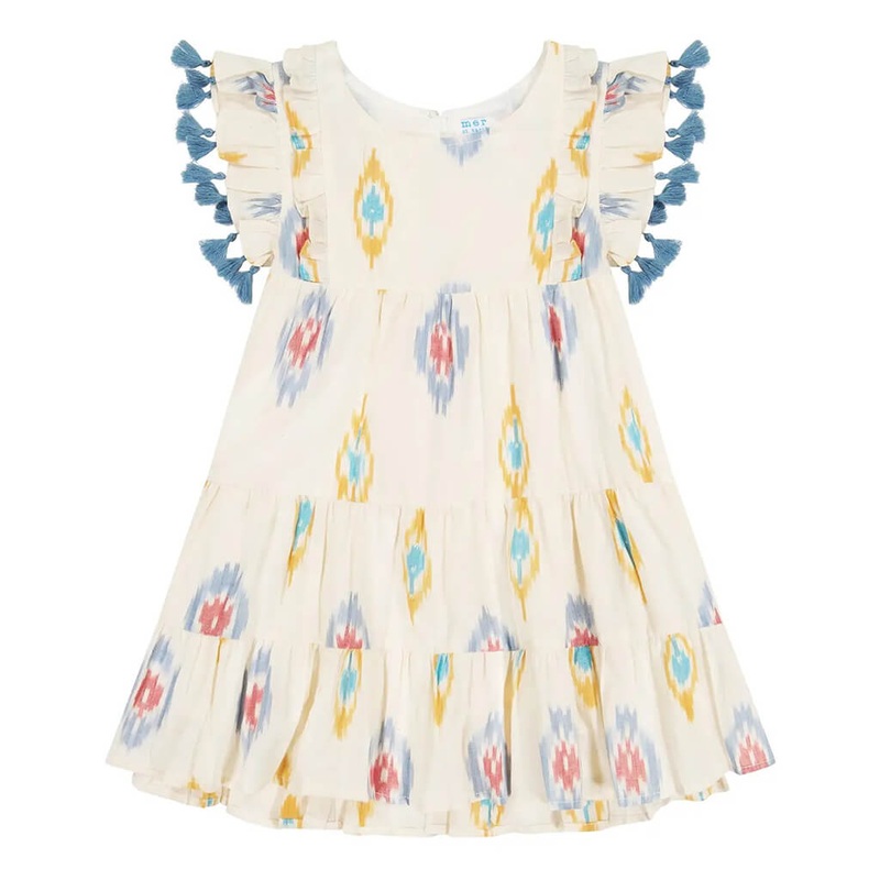 Sophie Tassel Dress Gypsea