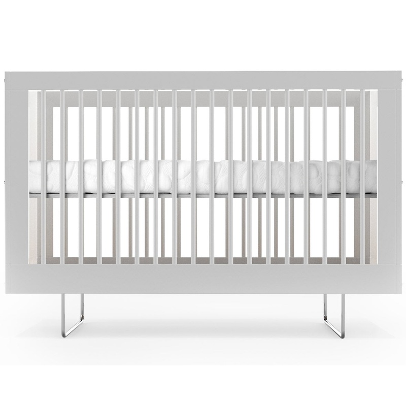 Spot On Square Alto Crib