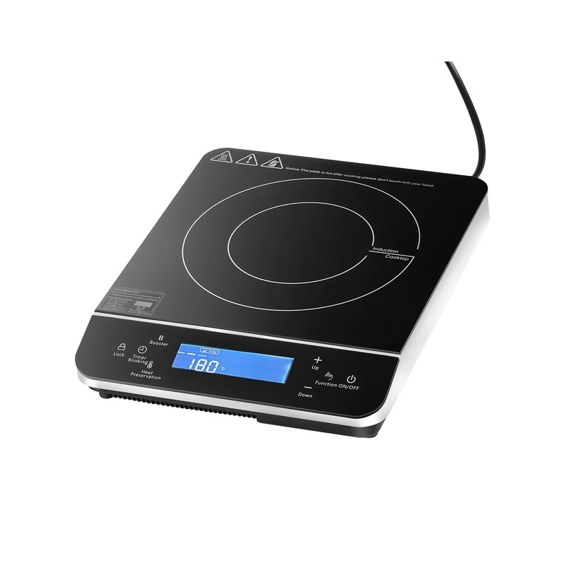 VEVOR Portable Induction Cooktop (See Description)
