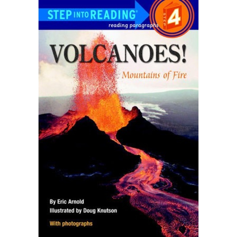 Volcanoes: Mountains of Fire