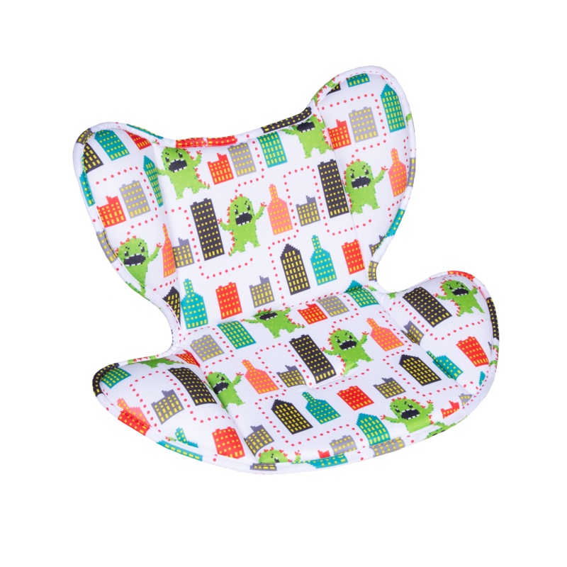 Zoomi MONSTER ARCADE 2 Lower Seat Liner