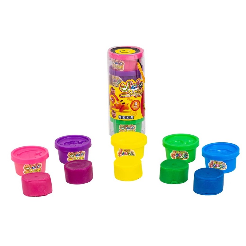 Bingo Dough  Mini Can Assortment