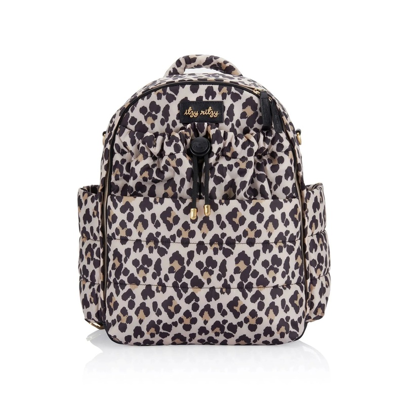 Dream Backpack – Leopard