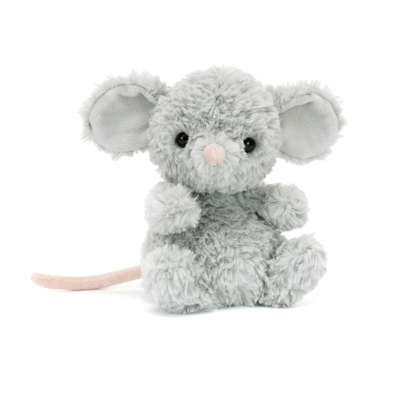 Jellycat Yummy Mouse
