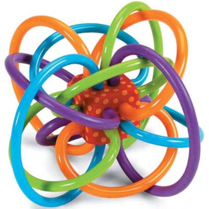 Manhattan Toy Winkel (Unboxed)