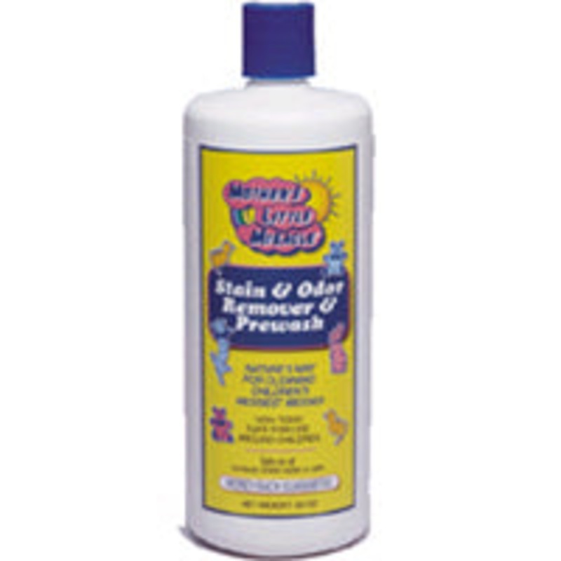 Mother’s Miracle – Stain & Oder Remover 32 oz