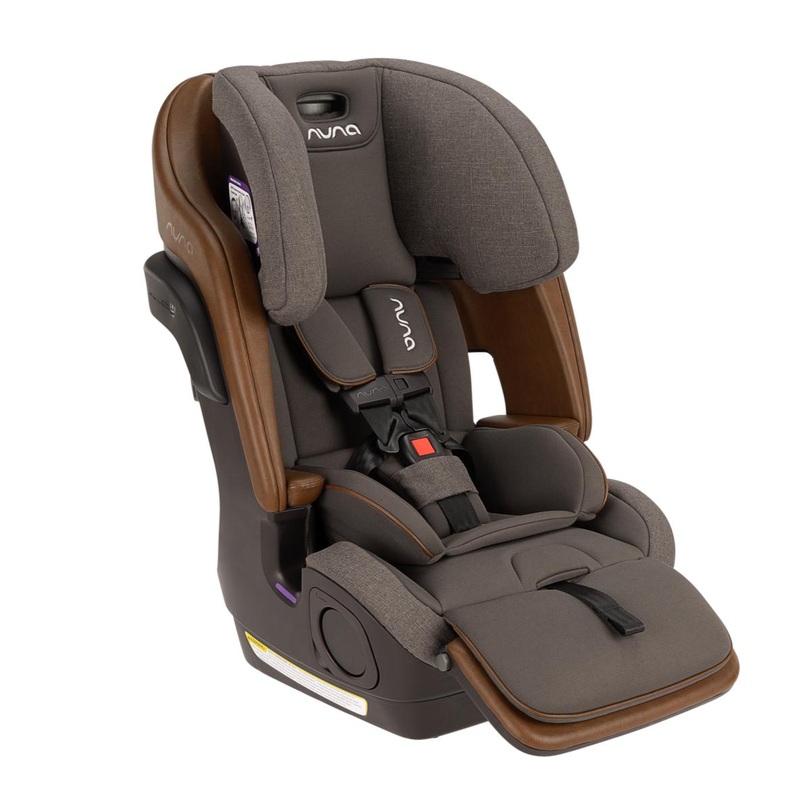 Nuna – Lumn Combination Seat – Granite