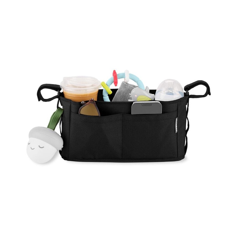 Skip Hop New Stroller Organizer