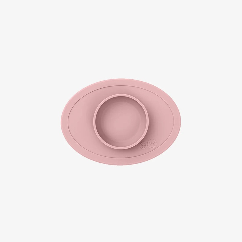 Tiny Bowl – Blush