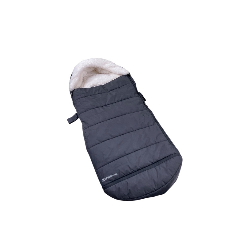 UPPAbaby Cozy Ganoosh, Jake (Charcoal)