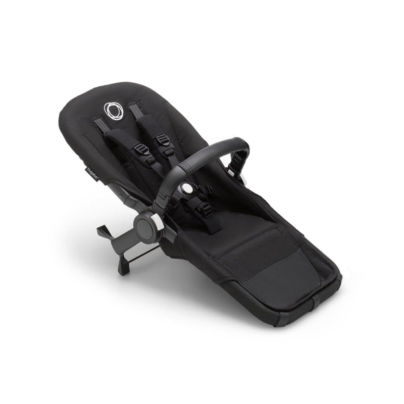 Bugaboo Donkey5 Duo Extension Set Base