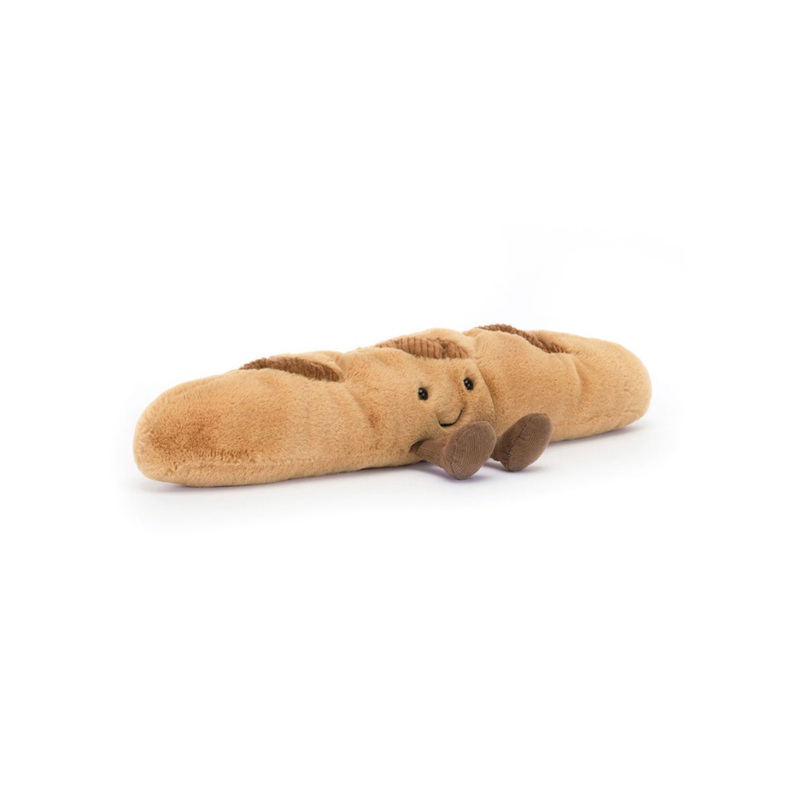 Jellycat Amuseable Baguette