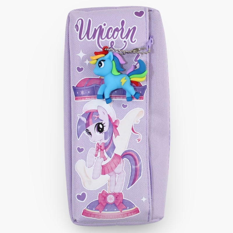 My Little Pony Pencil Case  Purple