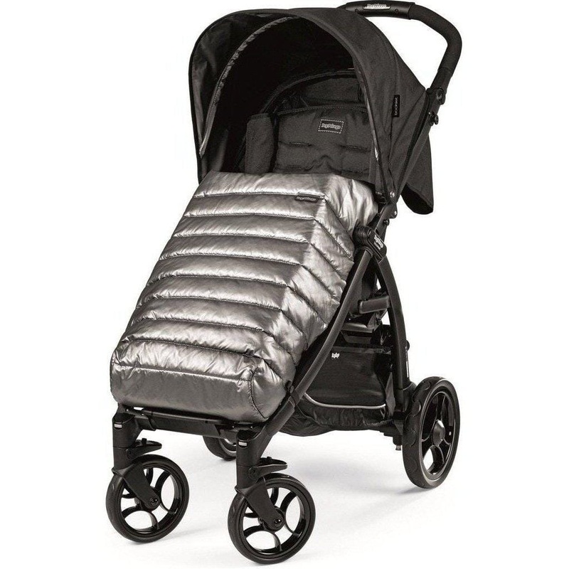 Peg Perego Footmuff