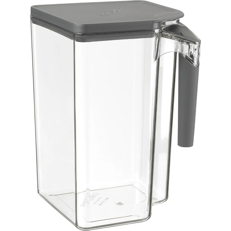 POLDER 4-PIECE DRY FOOD