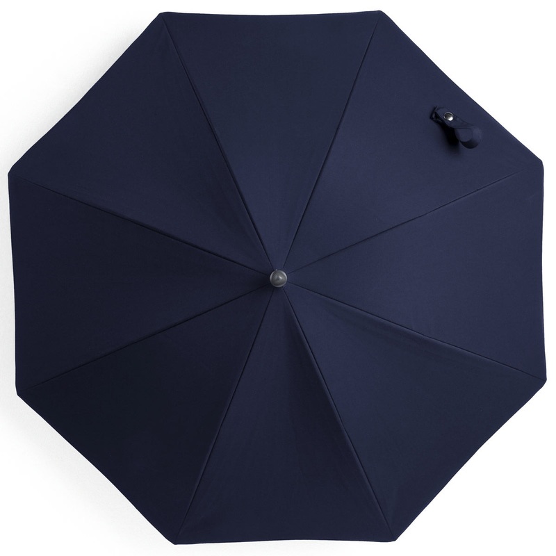 Stokke Stroller Parasol – Deep Blue