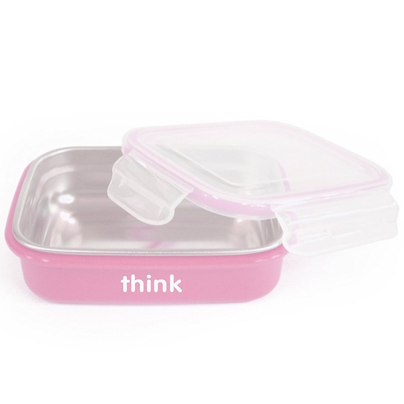 Thinkbaby The Bento Box – Pink