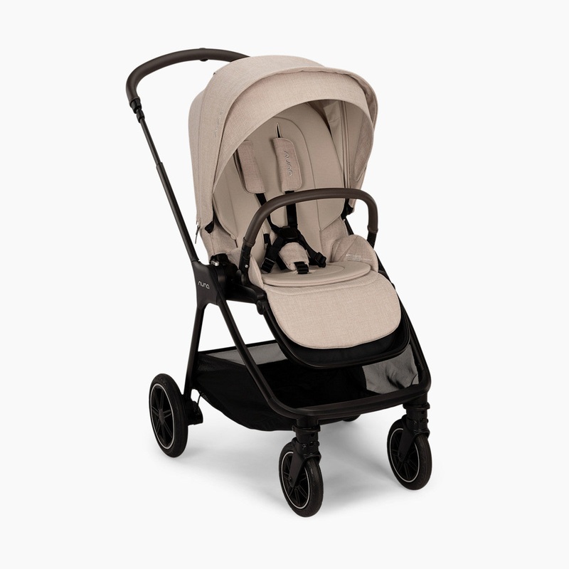 TRIV next Stroller – Biscotti