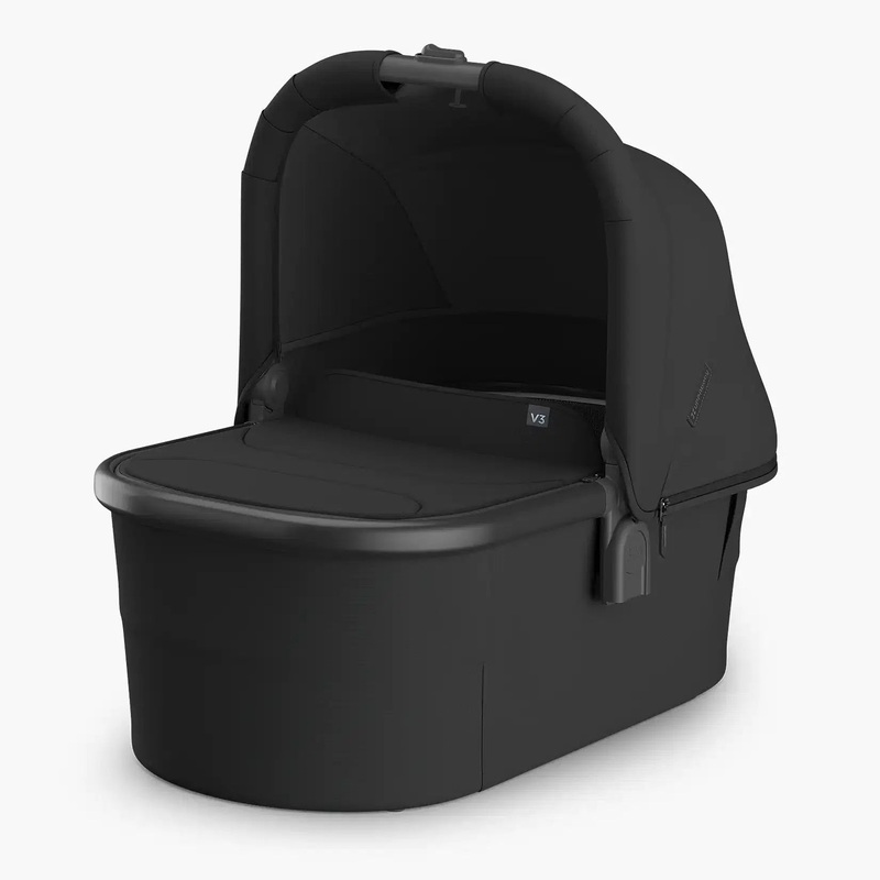 UPPAbaby – Bassinet V3 – Jake