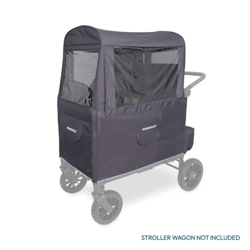 Wonderfold W Series Weather Cover