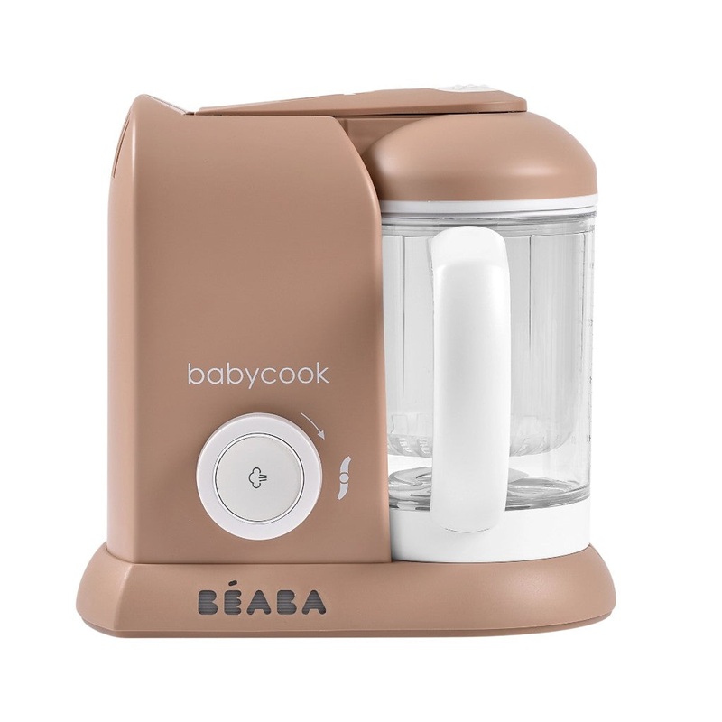 Babycook Solo Baby Food Maker