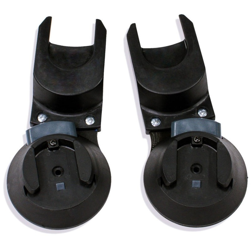 Bumbleride Indie / Speed Car Seat Adapter – Clek / Cybex / Nuna / Maxi Cosi